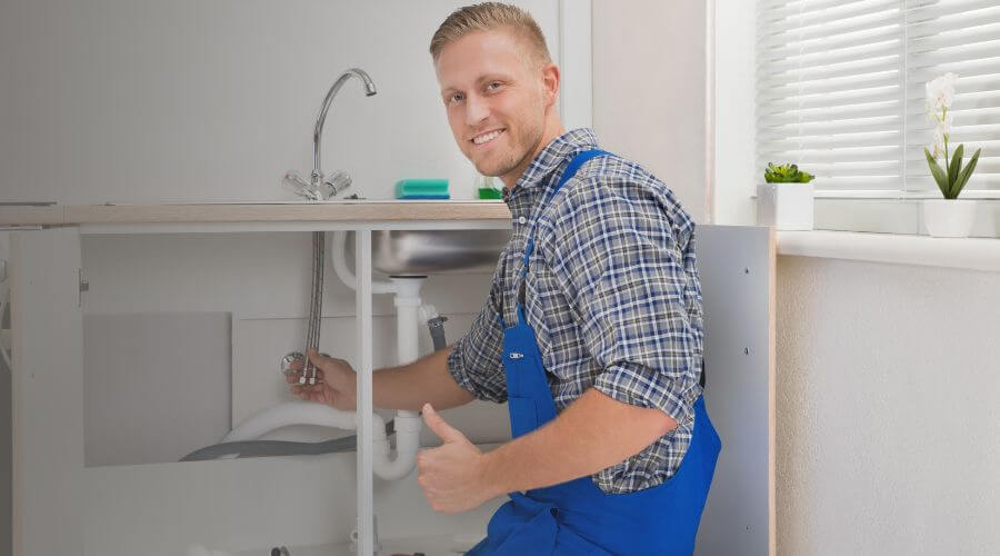 Local tankless water heater installation in Pitman, NJ
